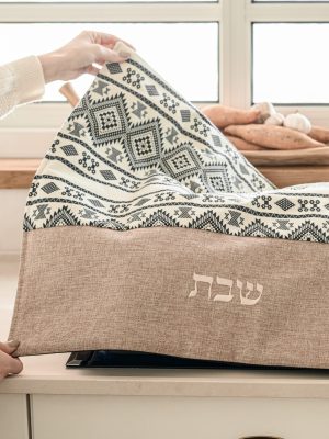 כיסוי לפלטה
