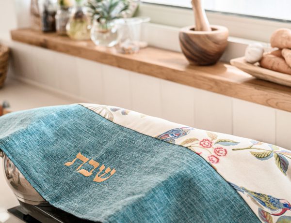 כיסוי לפלטה גדול (פלטה 6 סירים)