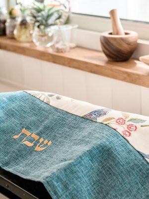 כיסוי פלטה גדול (6 סירים)