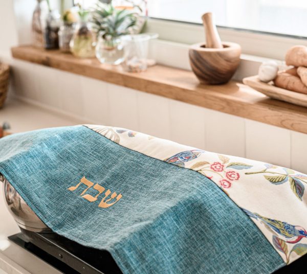 כיסוי פלטה גדול (6 סירים)