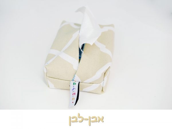 ⁦נרתיק לטישיו/ מגבונים⁩ – תמונה ⁦7⁩