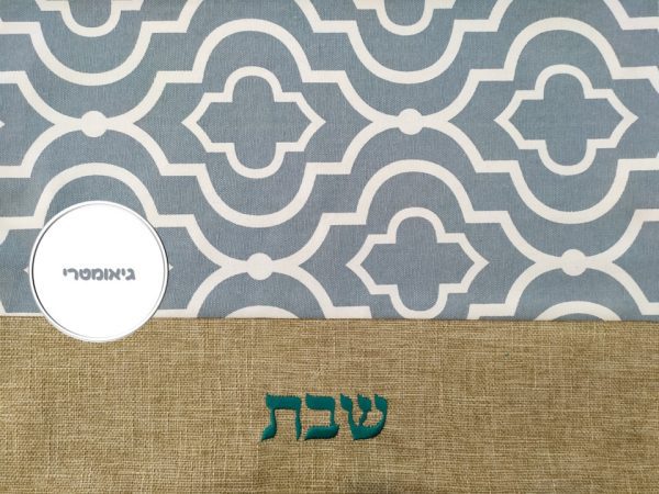 ⁦כיסוי לפלטה - גודל סטנדרטי (פלטה 4 סירים)⁩ – תמונה ⁦9⁩