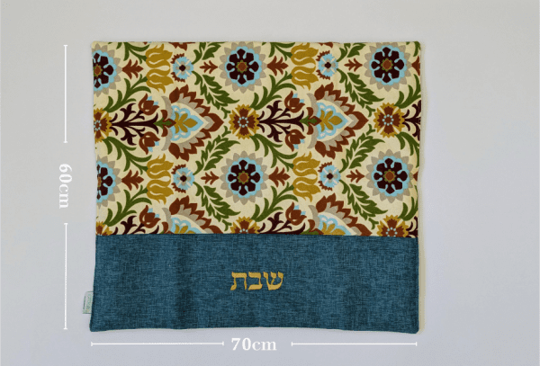 ⁦כיסוי לפלטה - גודל סטנדרטי (פלטה 4 סירים)⁩ – תמונה ⁦2⁩