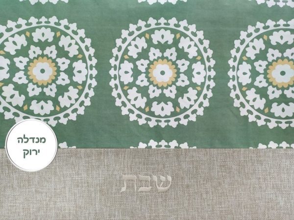 ⁦כיסוי לפלטה גדול (פלטה 6 סירים)⁩ – תמונה ⁦6⁩
