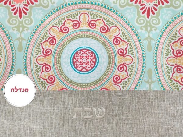 ⁦כיסוי לפלטה גדול (פלטה 6 סירים)⁩ – תמונה ⁦7⁩